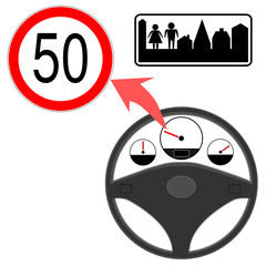 bezpieczna jazda © robert6666