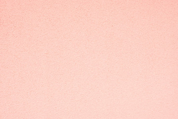 Textured wall. Color orange