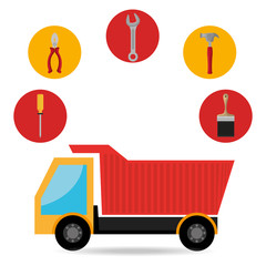 Construction and tools