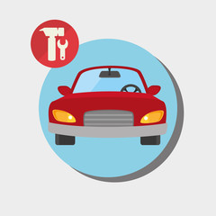 Buy or rent a car business