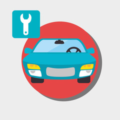 Buy or rent a car business