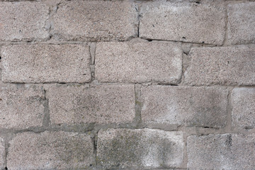 Medieval walls
