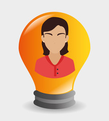 Business teamwork and leadership 