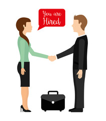 hiring workers design 