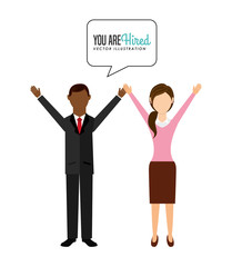 hiring workers design 