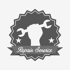 repair service design 