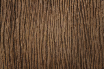 close up of abstract wooden texture