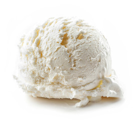 Vanilla Ice cream