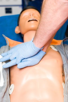 cardiopulmonary resuscitation, respiratory called CPR