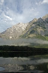 Obraz premium Koenigsee