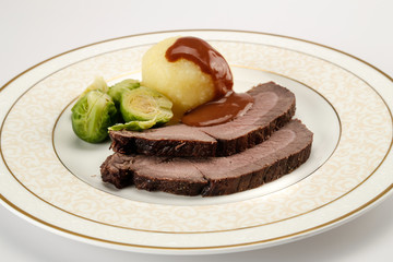 hirsch