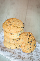 cookies homemade