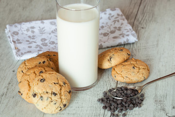 cookies homemade