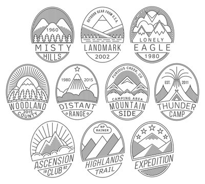 Mountain badges2 linear
