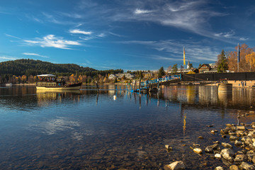 Titisee