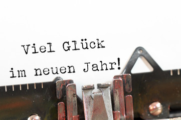 Viel Glück