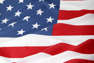American flag
