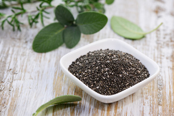 Chia