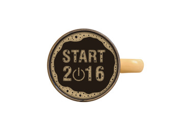 Start 2016