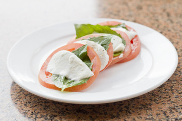 Caprese Salad