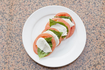 Caprese Salad