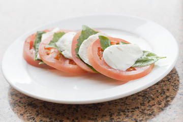 Caprese Salad