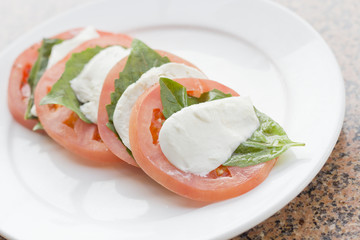 Caprese Salad