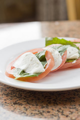 Caprese Salad