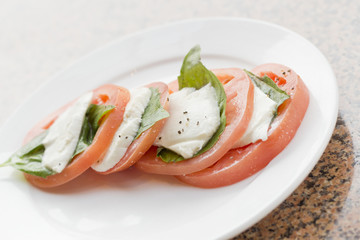 Caprese Salad