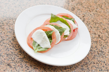 Caprese Salad