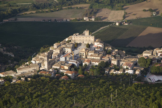 Capestrano