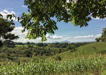 Usulután, El Salvador
