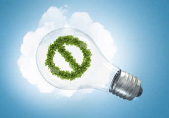 Energy saving concept
