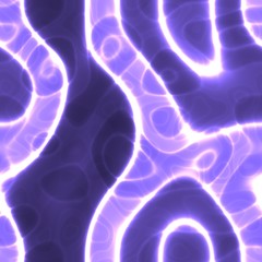 Melt metal fluid seamless texture or background