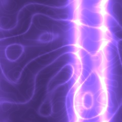 Melt metal fluid seamless texture or background