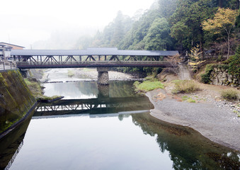 橋