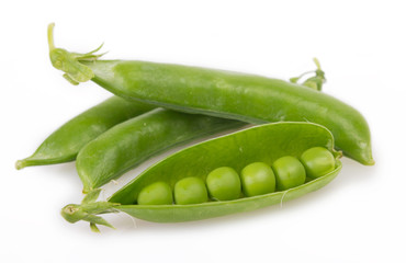 Green pea