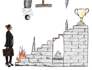 Difficult career