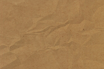 wrinkled paper texture
