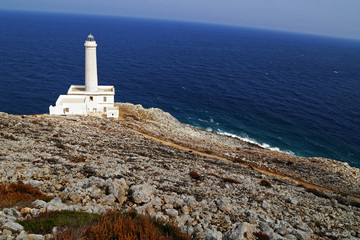 Salento - Punta Palascìa,Capo d'Otranto (Otranto)