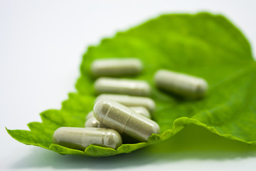 herbal medicine