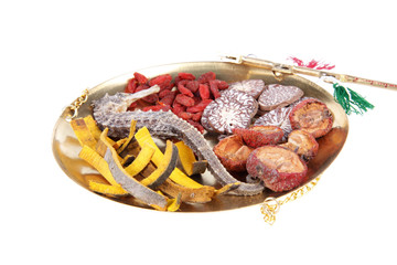 Traditional Chinese medicine