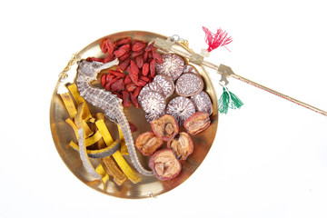 Traditional Chinese medicine