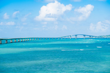 Irabu bridge