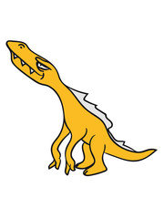 monster dino carnivores