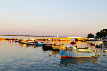 Salento - Porto Cesareo (Porto Cesareo)