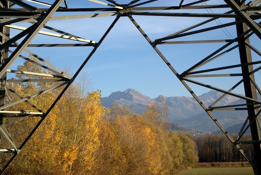 Pyl&ocirc;ne &eacute;lectrique