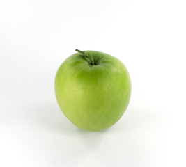 green monkey apple