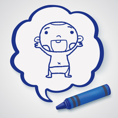 Doodle Baby