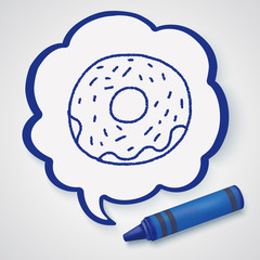 Doodle Donuts